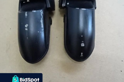 ZAWIAS KLAPY TYLNEJ HYUNDAI SANTA FE NR1