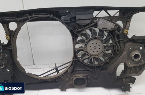 PAS PRZEDNI AUDI A4 B6 8E0807133B