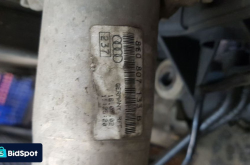 PAS PRZEDNI AUDI A4 B6 8E0807133B