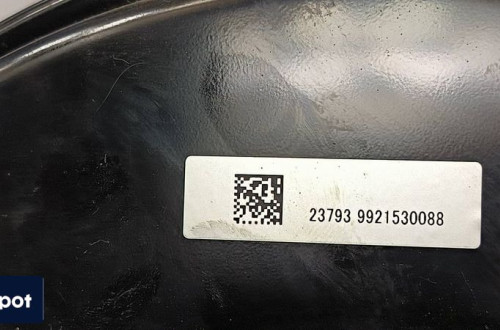 SERWO HAMULCOWE MAZDA 6 II GS1E43800