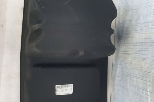 7068889 BMW E91 TAPICERKA SCHOWEK WANNA BAGAŻNIKA