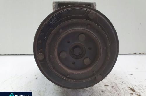 Volvo S60 2.4 D5 SPRĘŻARKA KLIMATYZACJI pompa 30742206