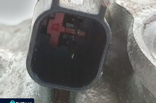 Volvo V60 II 2.0 D4 SPRĘŻARKA KLIMATYZACJI pompa P31469968