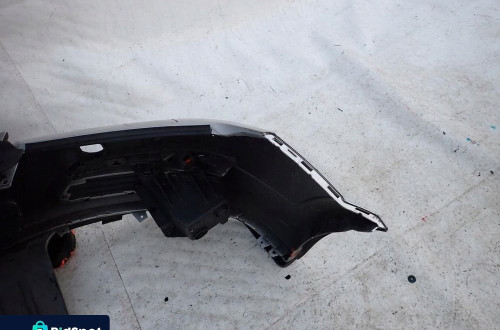OPEL ASTRA III 3 H 04-07 ZDERZAK PRZÓD PRZEDNI SPRYSK