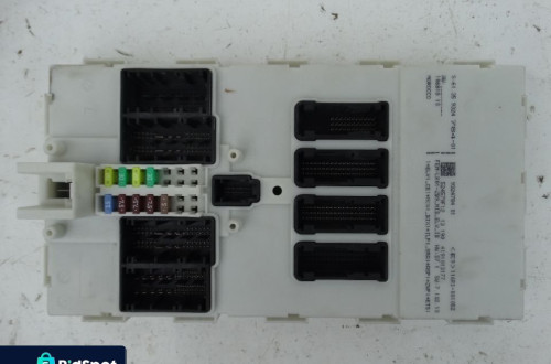 MODUŁ KOMFORTU BMW F30 F31 9324784 F-VAT