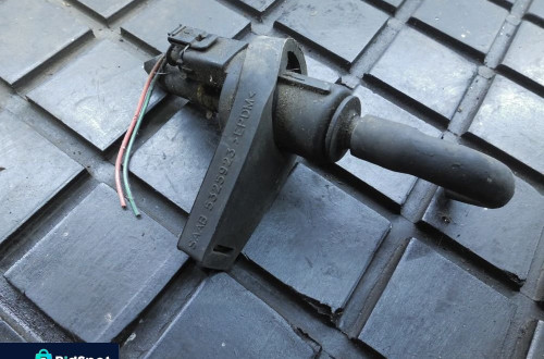 Układu zasilania powietrzem i paliwem do Saaba 9-5 5325923