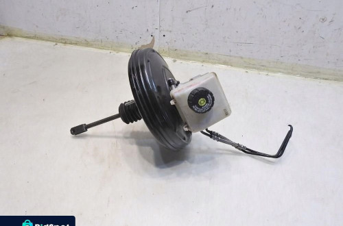 POMPA SERWO OPEL ASTRA III H 1.6 16V 13216085