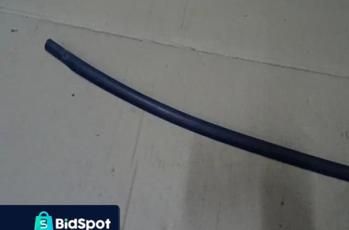 USZCZELKA LISTWA SZYBY OPEL ZAFIRA A NR29