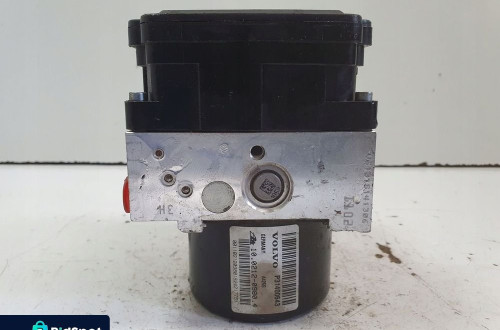 Volvo V40 II POMPA ABS hamulcowa Sterownik P31400643 31400643