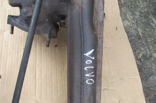 Turbosprężarka VOLVO S60 V70 S80 2,5 8460738