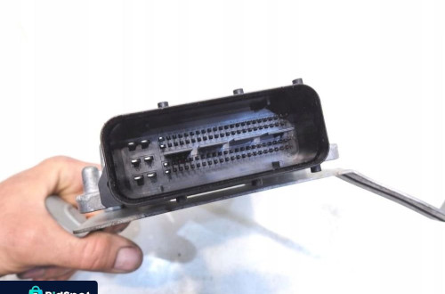 MODUŁ STEROWNIK SKRZYNI AUTOMAT i40 1.7 CRDI