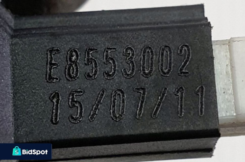 CZUJNIK TEMPERATURY WEW MERCEDES W204 W212 W207