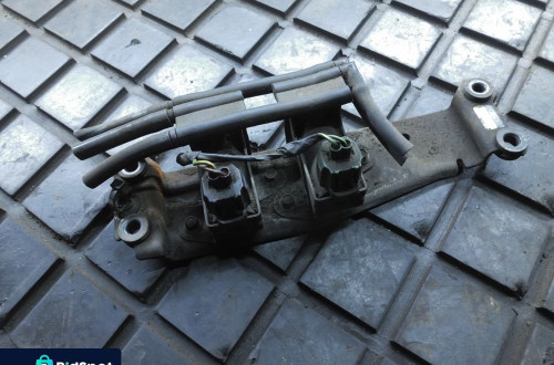 ZAWORY PODCIŚNIENIA FOCUS MK1 1.8 TDCi 2M5Q9S468AB
