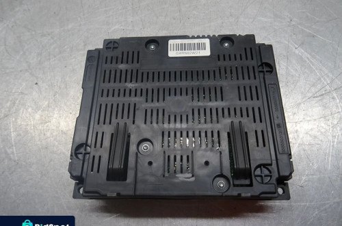 FIAT QUBO 08-16 1.4B MODUŁ STEROWNIK 5555031190