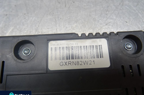 FIAT QUBO 08-16 1.4B MODUŁ STEROWNIK 5555031190