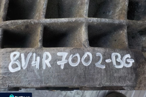 FORD 2.0 TDCI 4X4 SKRZYNIA BIEGÓW 8V4R-7002-BG