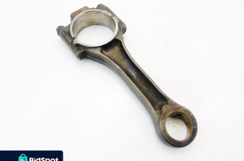 Korbowód 045C 1.9 Tdi Leon Toledo Golf 4 A3 Bora