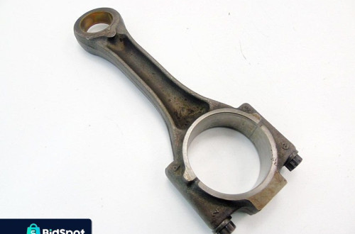 Korbowód 045C 1.9 Tdi Leon Toledo Golf 4 A3 Bora