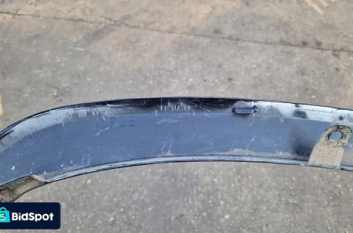 TOYOTA RAV 4 18-21 LISTWA BLOTNIKA LEWY PRZÓD 75602-42170-CO