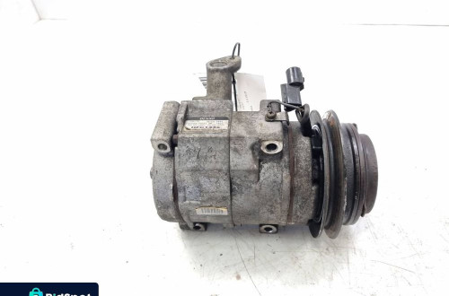 SPRĘŻARKA KLIMATYZACJI MITSUBISHI PAJERO III V80 447220-3991