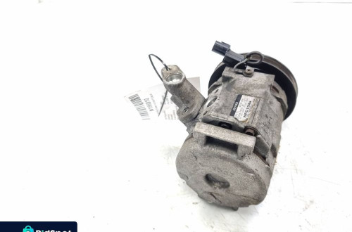 SPRĘŻARKA KLIMATYZACJI MITSUBISHI PAJERO III V80 447220-3991