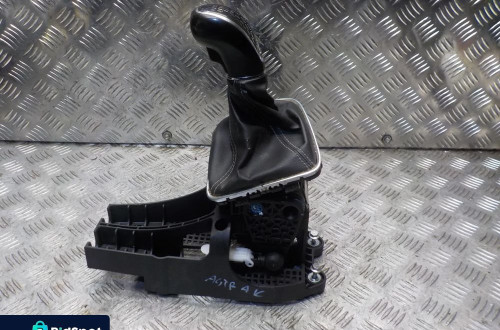 OPEL ASTRA K LEWAREK ZMIANY BIEGÓW GAŁKA MIESZEK 55489542