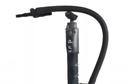 Spryskiwacz lampy Xenon Prawy Jaguar XF