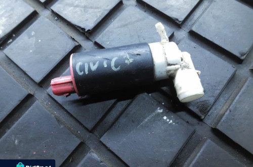 HONDA CRV II CIVIC VII POMPKI SPRYSKIWACZY POSIADAM 4 SZTUKI