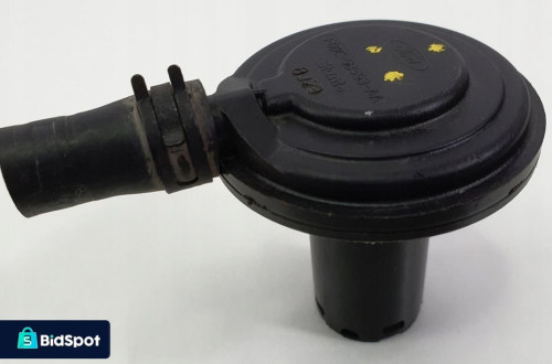 ZAWÓR ODPOWIETRZAJĄCY POMPY PALIWA JAGUAR XJ8 X308