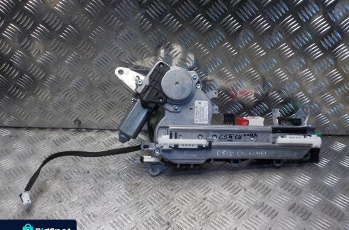 CITROEN C5 III X7 KOMBI MECHANIZM KLAPY ELEKTRYCZNEJ 9687913180
