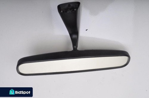 FIAT 500X LUSTERKO WEWNĘTRZNE COFANIA 015617