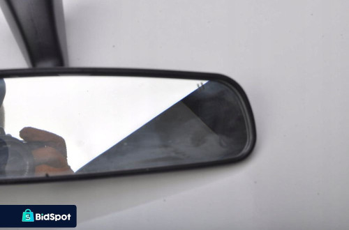 FIAT 500X LUSTERKO WEWNĘTRZNE COFANIA 015617