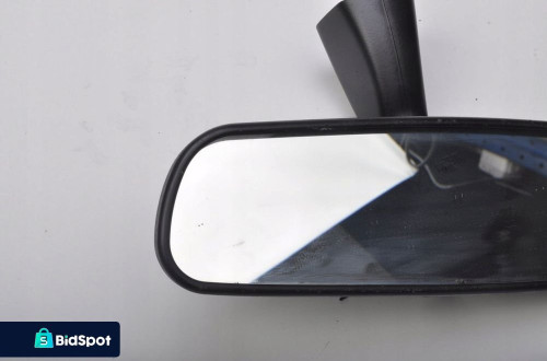 FIAT 500X LUSTERKO WEWNĘTRZNE COFANIA 015617