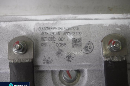 schneider electric zestaw kondesatorów 0j-0m-34001097aa