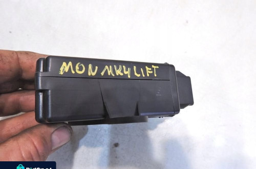 MODUŁ STEROWNIK ŚWIATEŁ FORD MONDEO MK4 LIFT