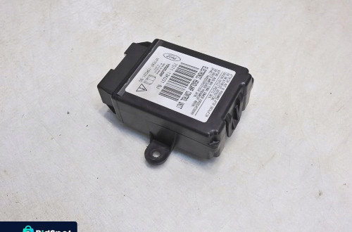 MODUŁ STEROWNIK ŚWIATEŁ FORD MONDEO MK4 LIFT