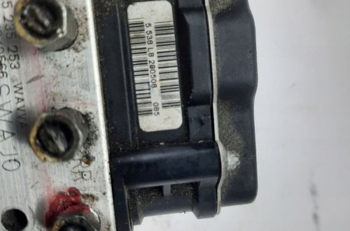 POMPA ABS STEROWNIK Hondy CR-V 07-12 0265235253