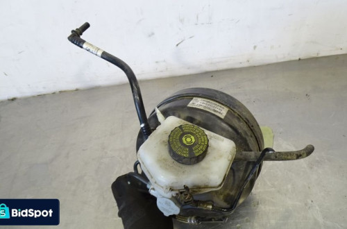 SERWO POMPA HAMULCOWA BMW F30 320D ED 29679841804