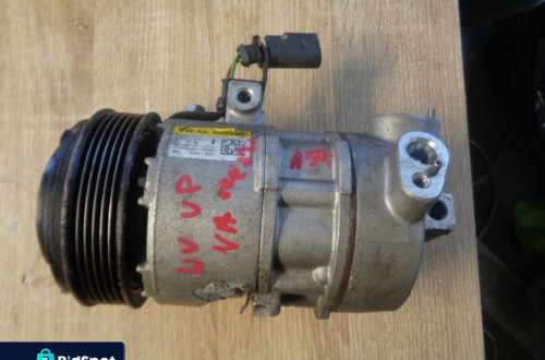 VW UP SPRĘŻARKA KLIMATYZACJI 1S0816803A