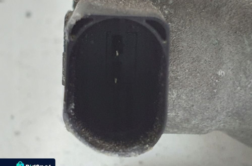 VW Golf VII 2.0 TDI SPRĘŻARKA KLIMATYZACJI pompa 5Q0816803F