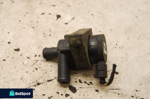 DODATKOWA POMPA WODY 1K0965561L POLO 6R 1.2 TSI SEAT SKODA AUDI