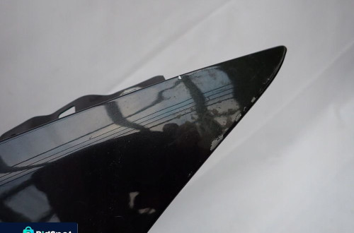 BMW X3 G01 17- BŁOTNIK PRAWY PRZÓD PRZEDNI