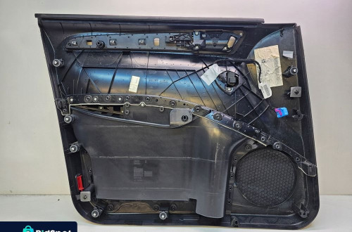 BOCZEK DRZWI PRAWY PRZÓD AUDI Q5 8R 8R1867106