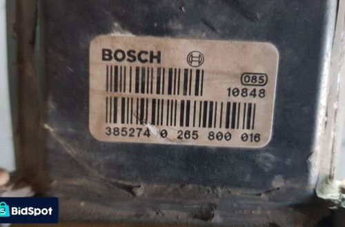 FIAT STILO POMPA ABS 0265222034 0265800016