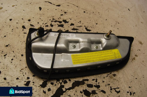 PODUSZKA FOTELA LEWA PRAWA 8E0880241F 8E0880242F AUDI A4 B6 8E0880241D 8E0880242D 8E0880241B 8E0880241E