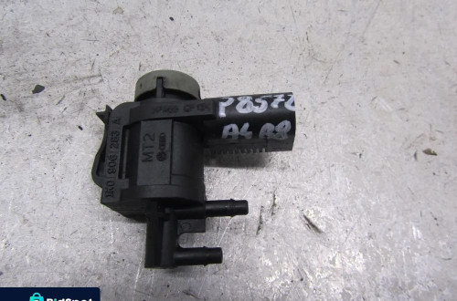 audi a4 b8 2.0 tdi zawór podciśnienia 1ko906283a