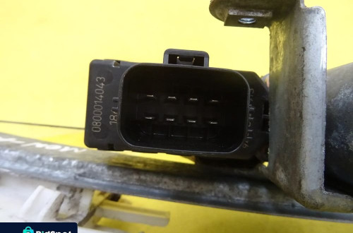 PODNOŚNIK SZYB PRAWY TYŁ FORD MONDEO MK3 0130821772 NR54
