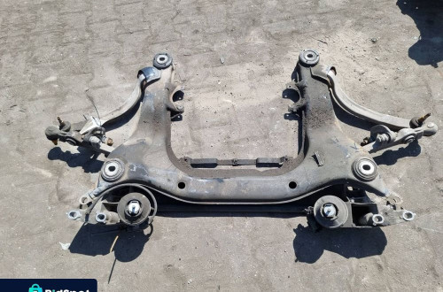 SANKI PRZEDNIE VOLKSWAGEN PASSAT B5