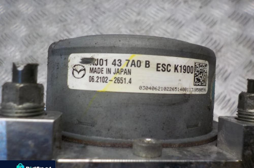 MAZDA CX-5 2.2 CRDI POMPA ABS 06.2109-6779.3