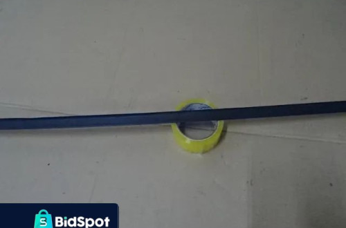 LISTWA DACHOWA PRAWA HYUNDAI I20 NR70